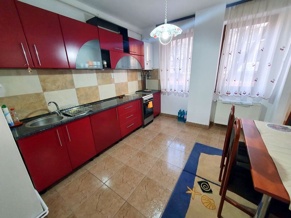 Apartament 2 camere, garaj subteran, Liviu Rebreanu