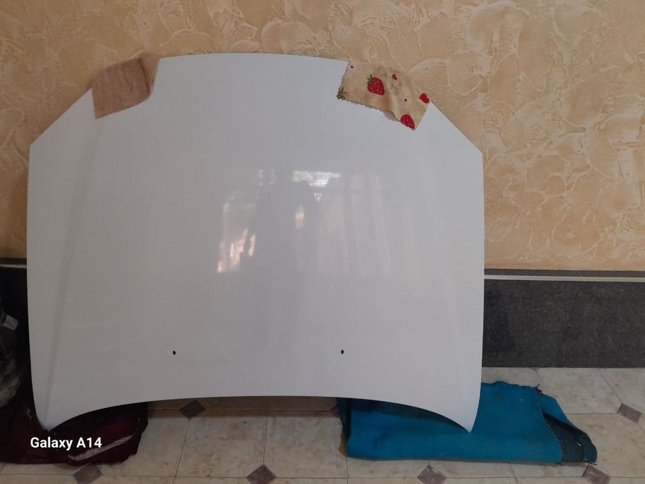 Jentra Kapot sotiladi.( Gruntocni )