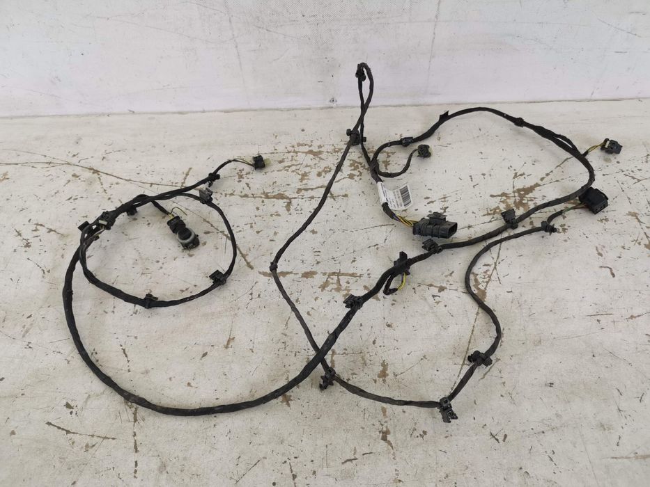 Кабели Сензори Паркиране Мерцедес-Бенц ГЛА-Клас / Mercedes-Benz GLA-Cl