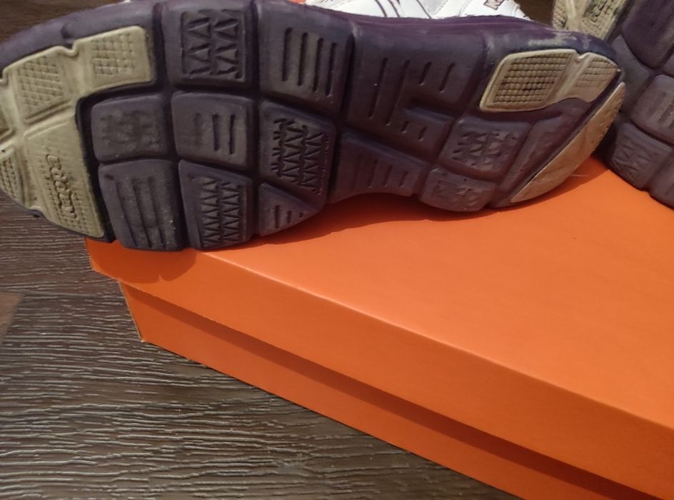 Дамски маратонки MIZUNO Pfantom 3. KAPPA Runner