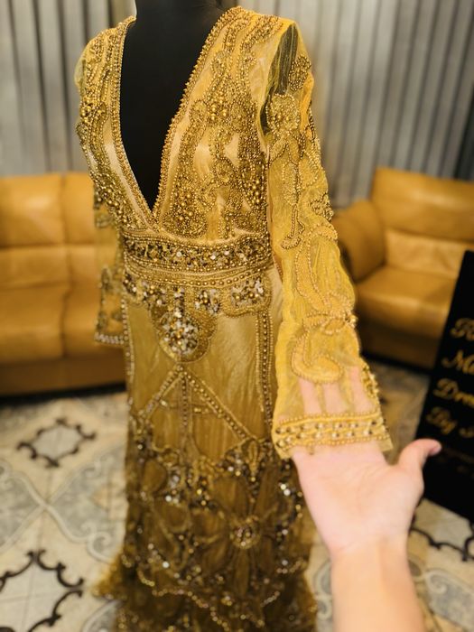 Rochie Bijuterie A star is Born Noua