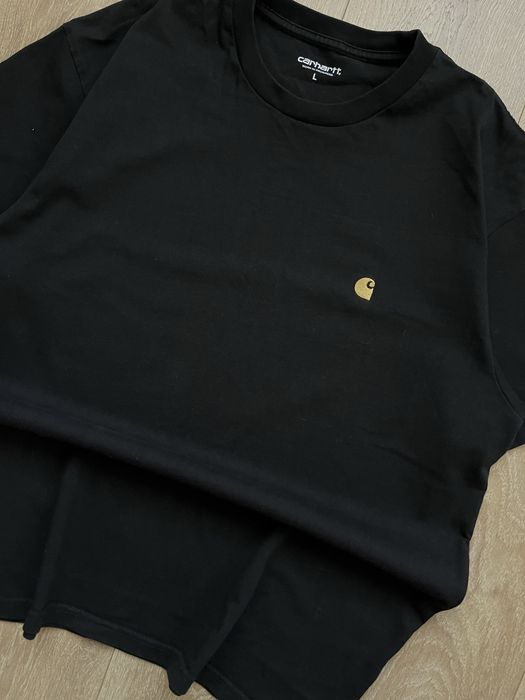 Тениска Carhartt