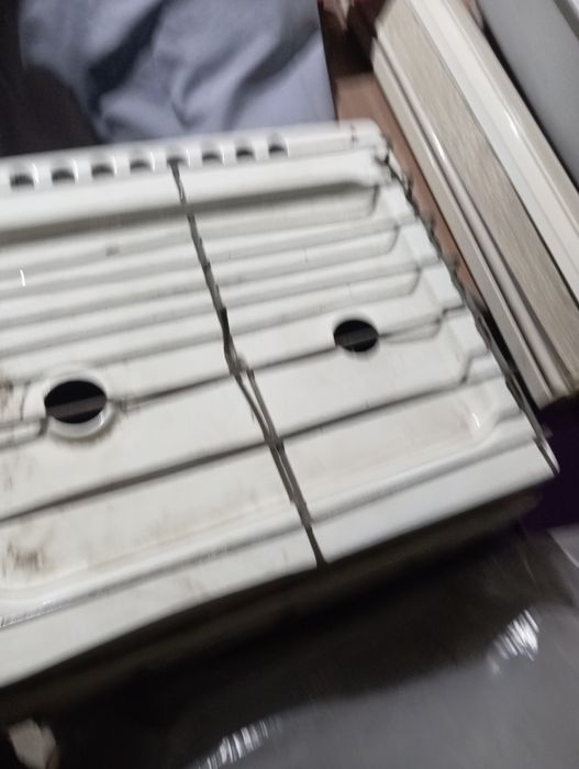 Газ плита бол балон