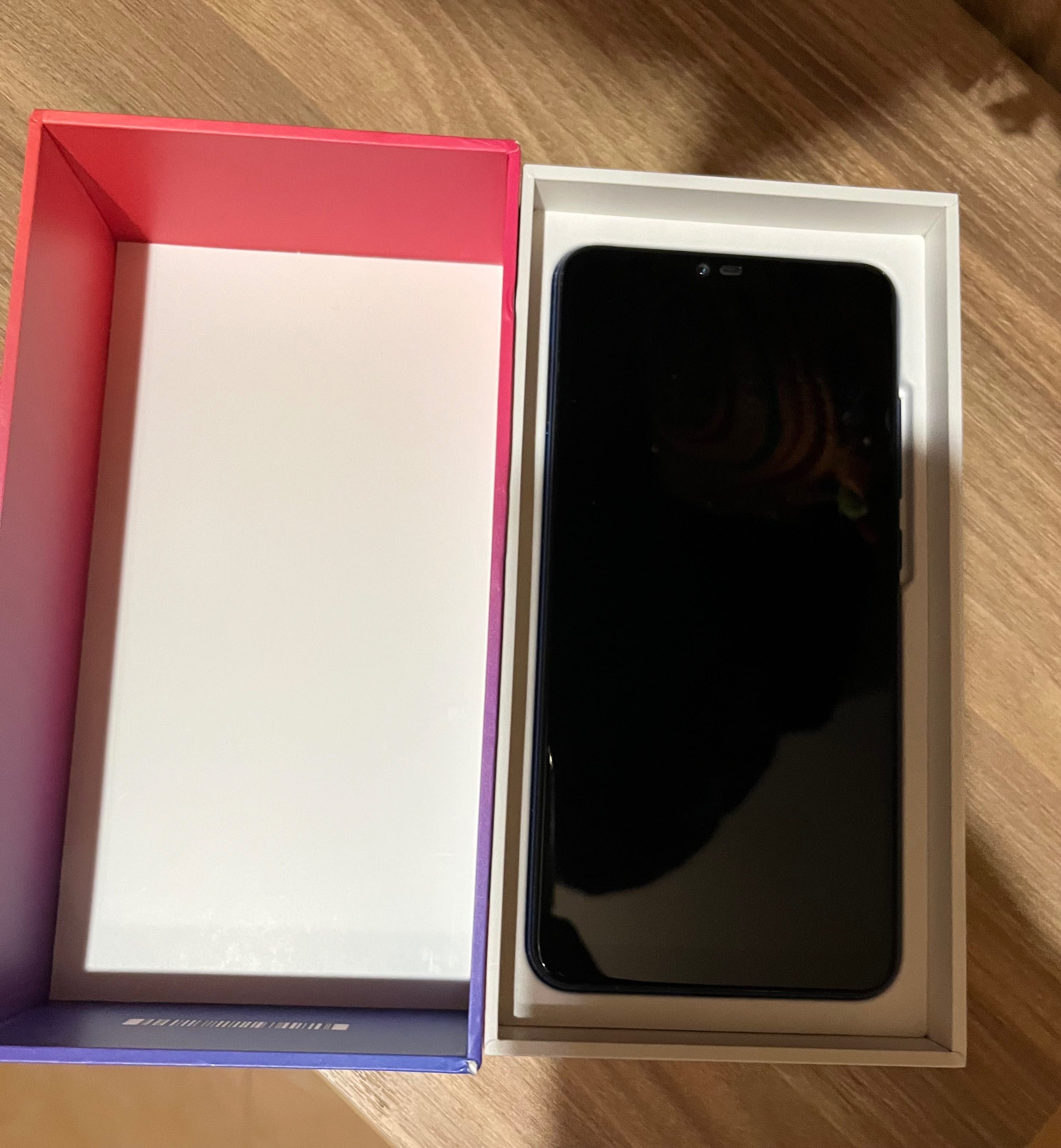 Mi 8 Lite - Xiaomi
