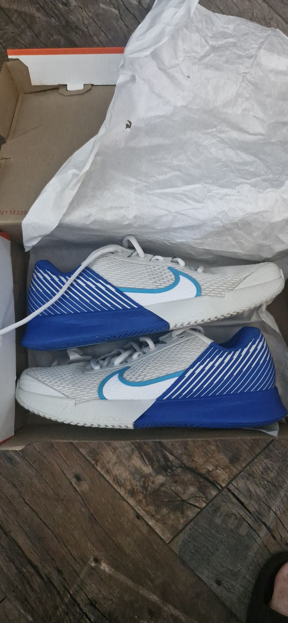 Обувки Nike Тенис
