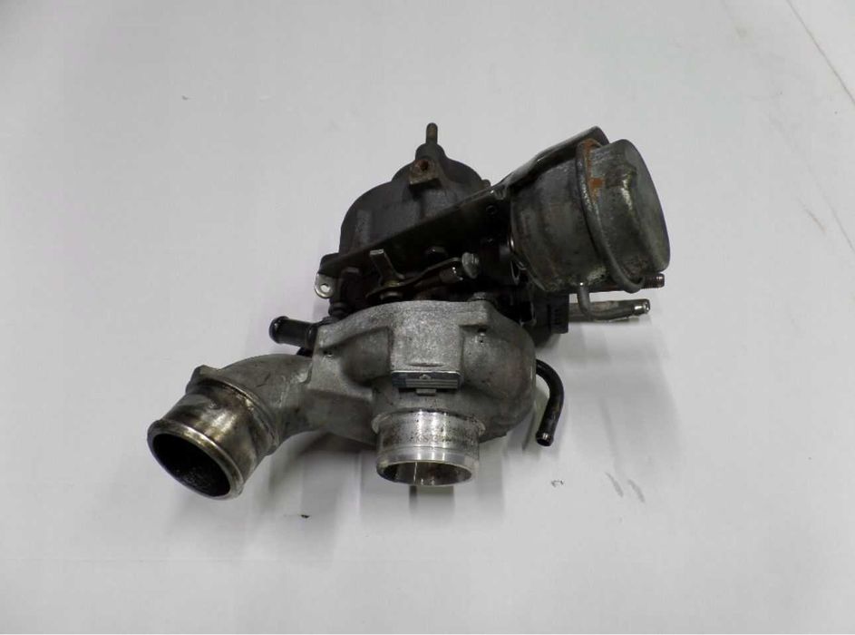 Turbina Kia Sorento 2.5 CRDI cod turbina  28200-4A470