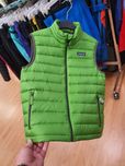 Vesta puf Patagonia baieti 12 ani cod Ra2