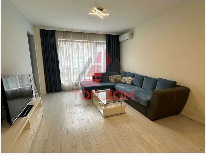 Дава се под наем Двустаен апартамент в Варна, Център - 70 кв.м за 900 € - Снимка #1