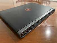 Laptop Dell Inspiron 15" Gaming 7567 - i5-6300HQ