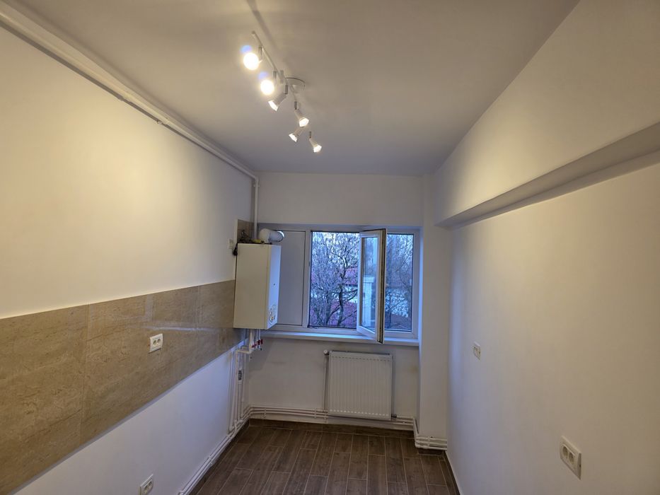 Vand garsoniera in buftea