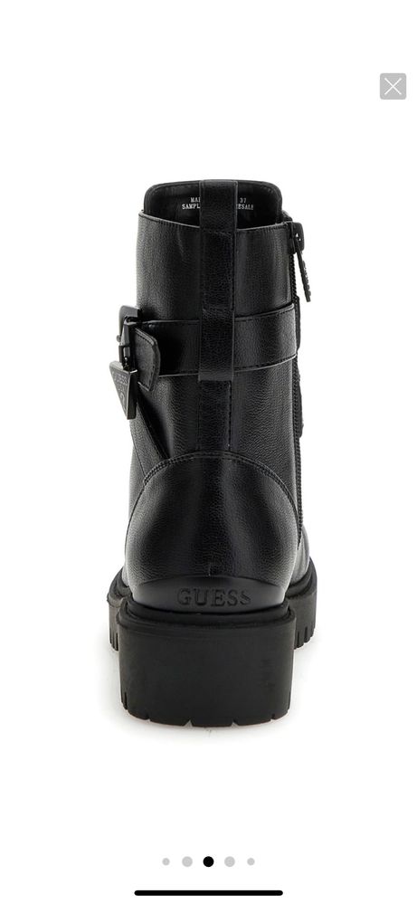 Оригинални боти Guess