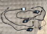 Senzor NOX / Injector adblue Audi A4 B9 / A5 8W / Q5 FY