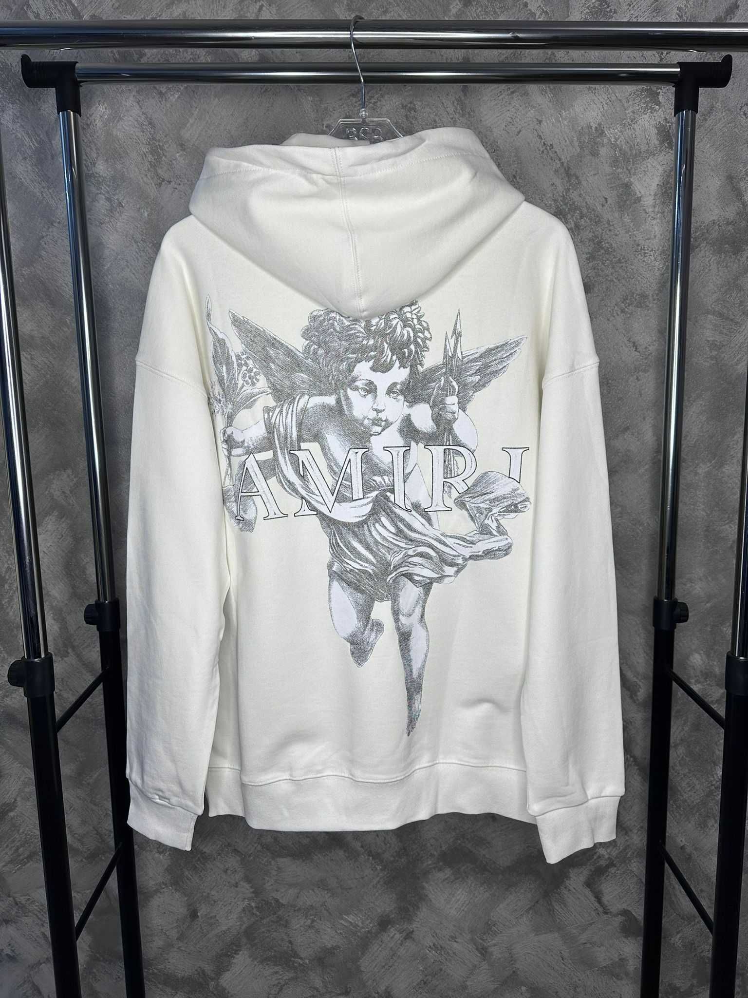 Hoodie/Hanorac Amiri Cherub