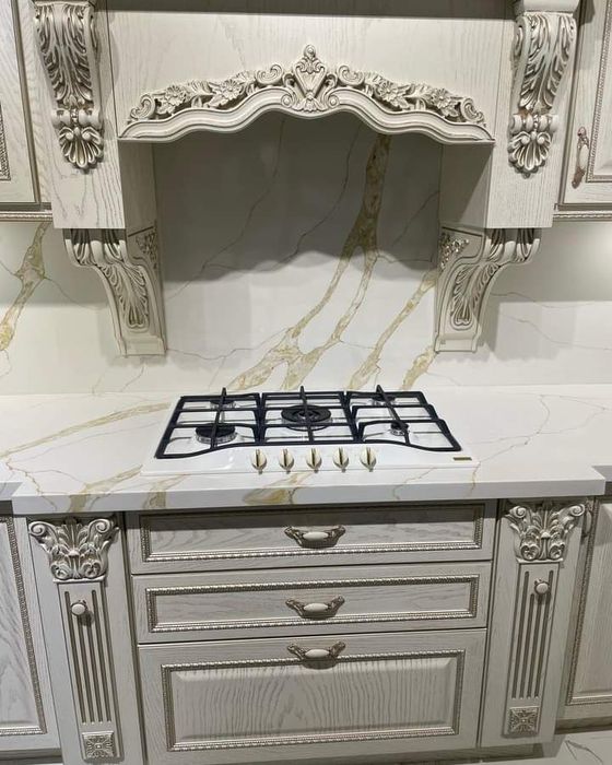 Изготовление и рестоврация из натурального и искуственного камня