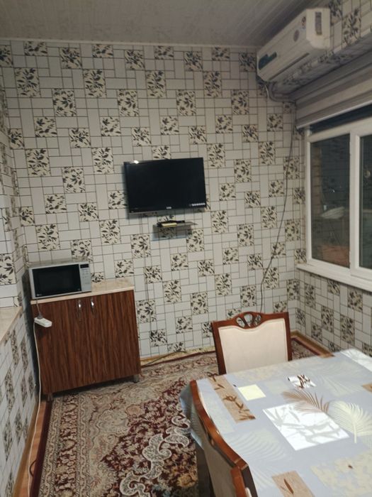 Аренда срочно Маклерам не беспокойить 3 комнатная