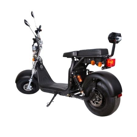 Scuter electric/Scooter Harley pentru adulti