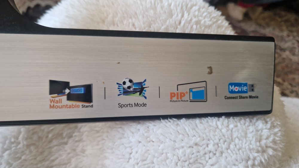 Samsung 31,5" T32E310EX Full HD LED 2HDMI TV-monitor