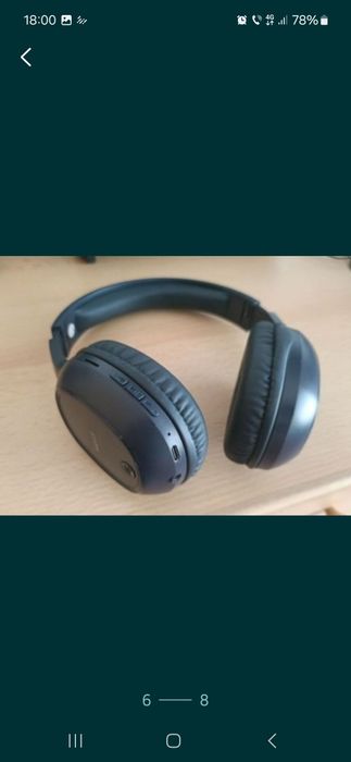 Sunt noi ...blutooth, radio...