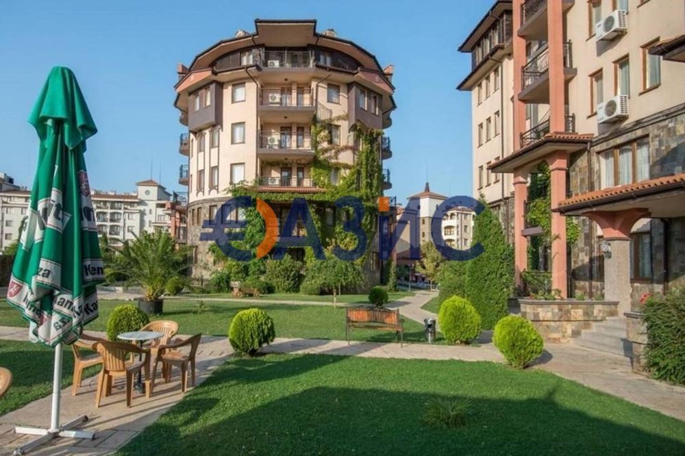 Комплекс „Саут Бийч“ 4 звезди, 11 365 кв. м., Царево, област Бургас,