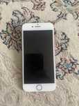 Iphone 7 32 гб розовый цвет