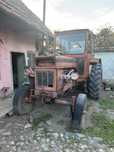 Vand Tractor UTB 650+plug+disc