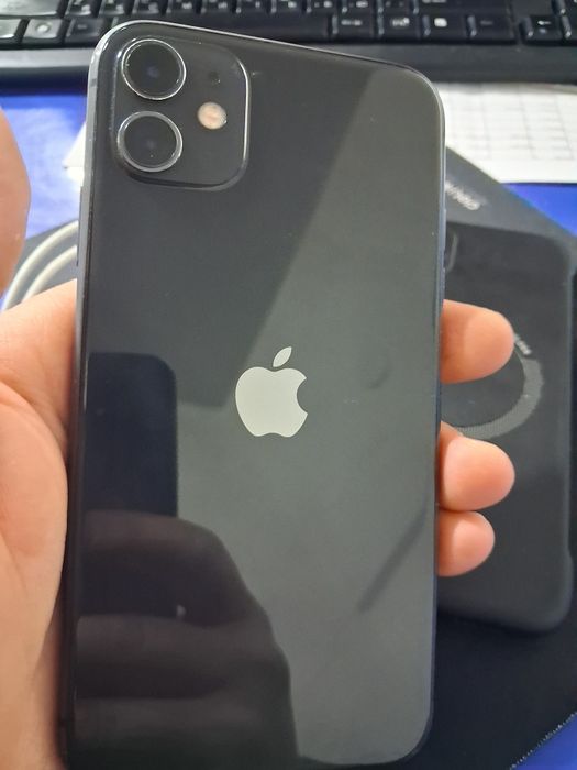 Iphone 11 64/100 sim+e-sim