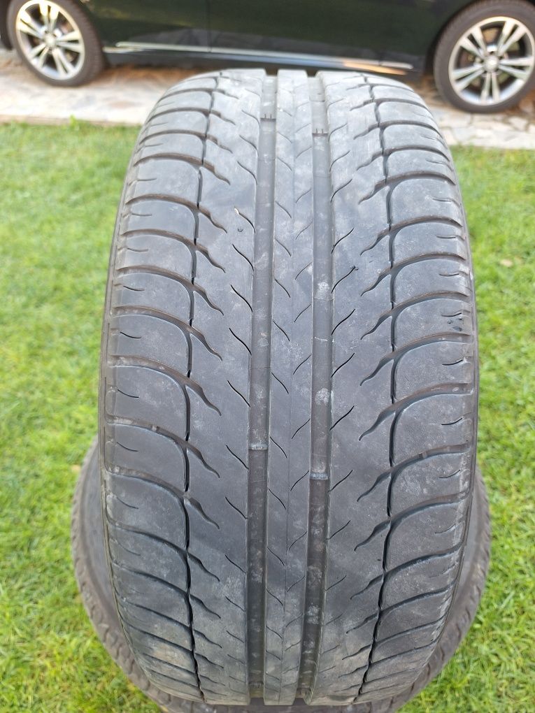 245 45 17 BF Goodrich g-Grip DOT0519