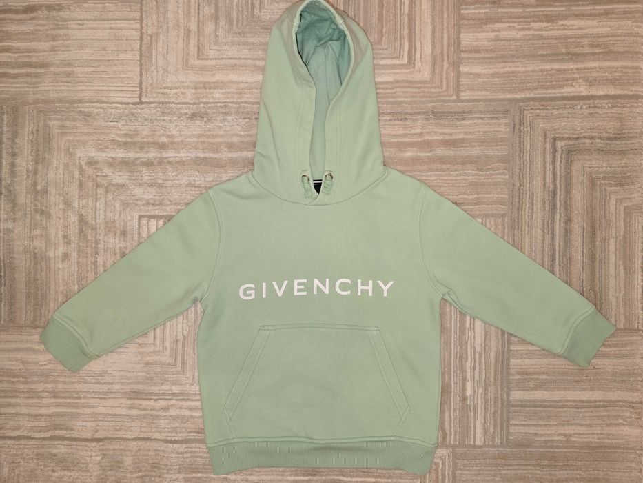 Детско худи Givenchy