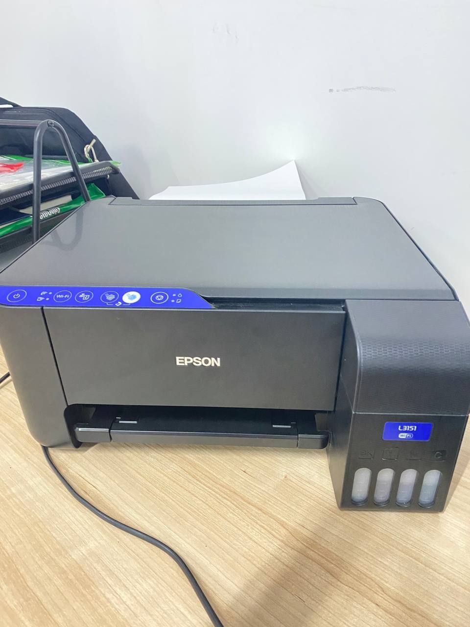 Принтер Epson L3161