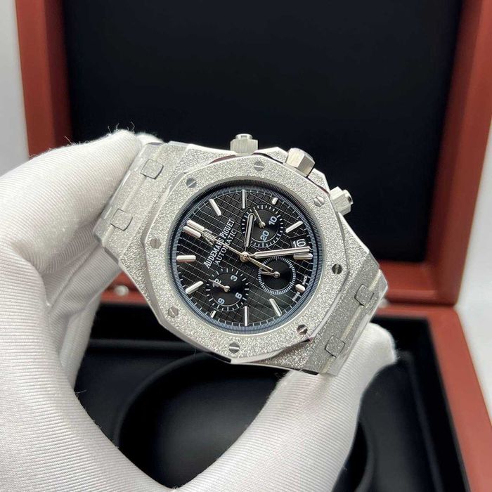audemars piguet royal oak frozen