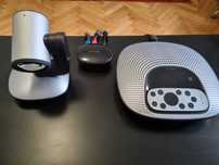 Logitech cc3000e camera videoconferinta