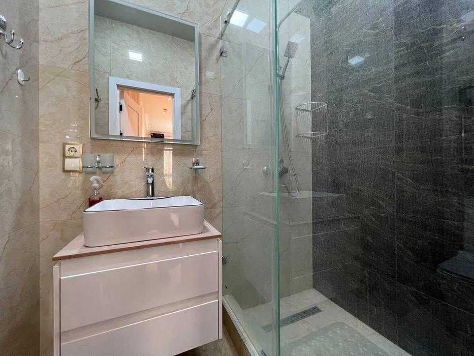 Квартира 2-ком. 2/10, Британский Квартал! ЖК Гринвич! 316*