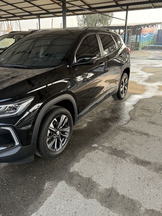 Treker 2023 propani bilan krask tozza 40.00 ming km yurgam