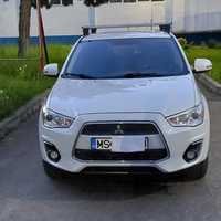 De vanzare mitsubishi asx