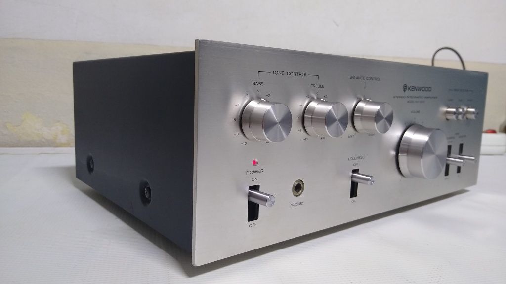 Amplificator Kenwood KA-3300