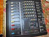Mixer activ  MARCA AZUSA