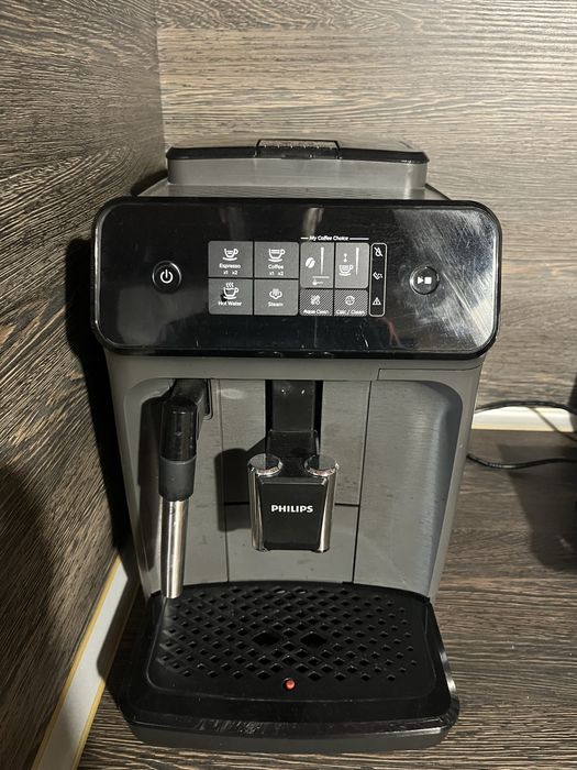 Кафеавтомат PHILIPS