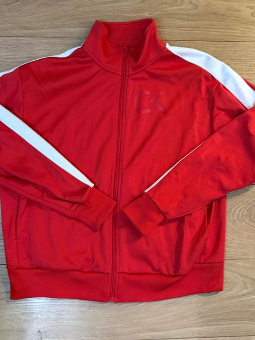 Мъжко горнище Calvin Klein - L размер