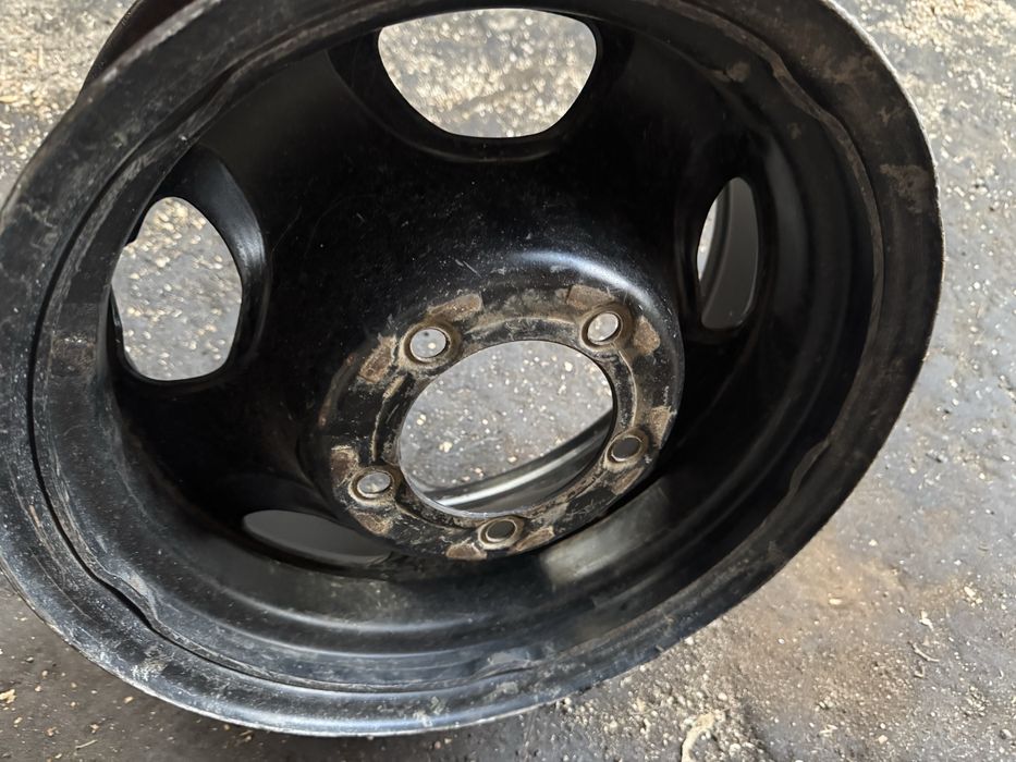 Джанти за витара 16 / минусови