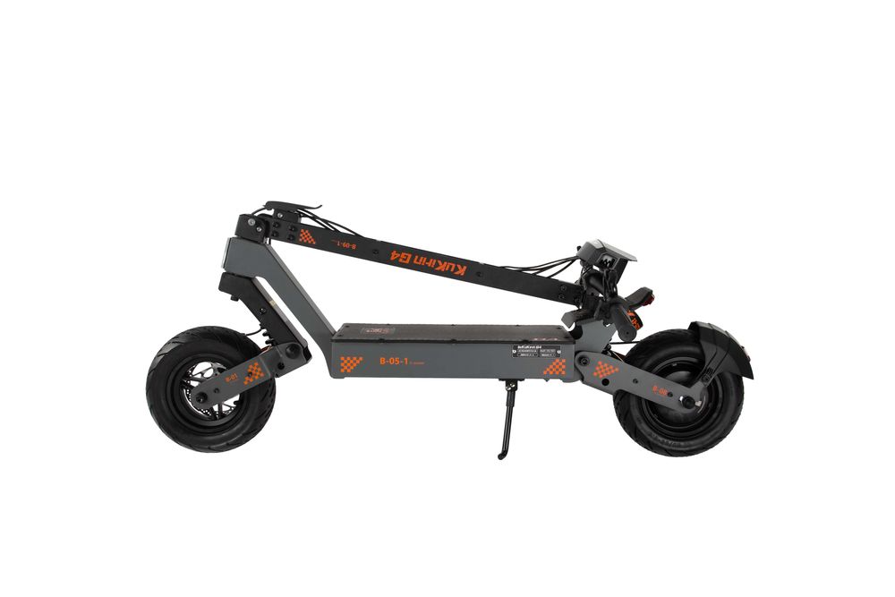 IN STOC!!!Trotineta Electrica Kukirin G4,Model 2025, NOUA,Garantie