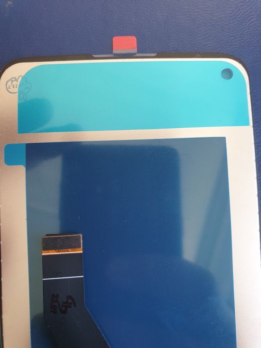 Display Motorola G9 Plus. Nou.
