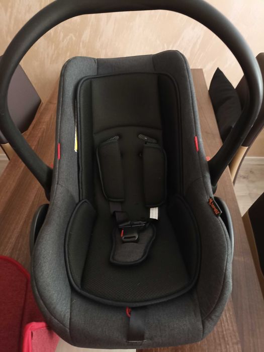 Стол за новородено