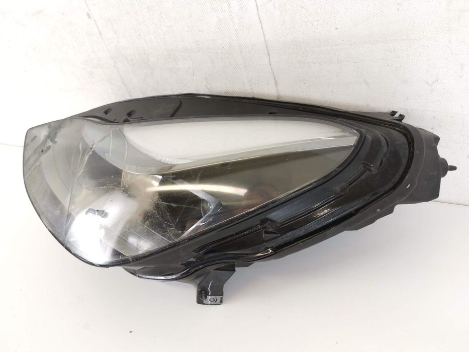Ляв фар Led Tesla Model 3/Y / Lqv far Led Tesla Model 3/Y Оригинален а