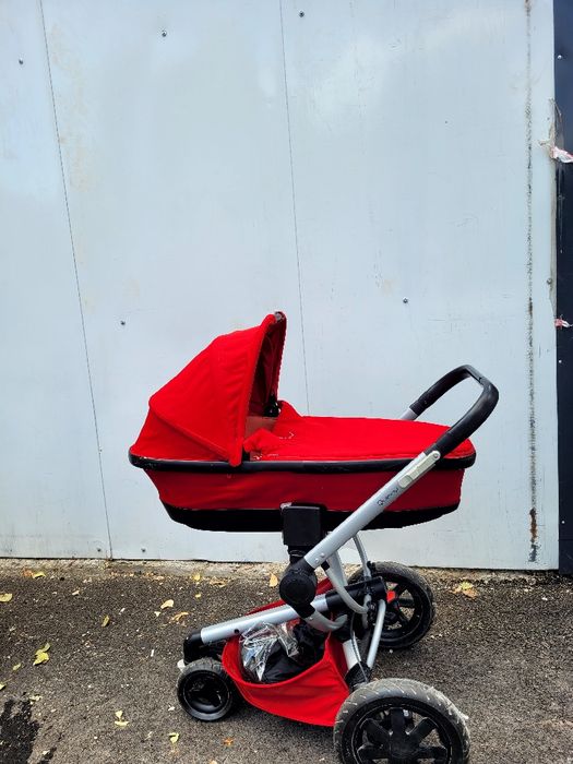 Коляска brand   Quinny