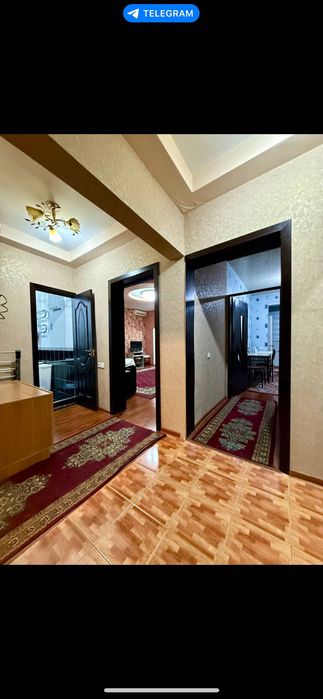 Продам 3 комнатную квартиру, 9-й этаж, Дружба народов. Ор. Нар.хоз