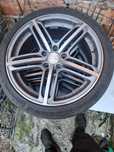 Jante Audi A3 mărime 225/40/18