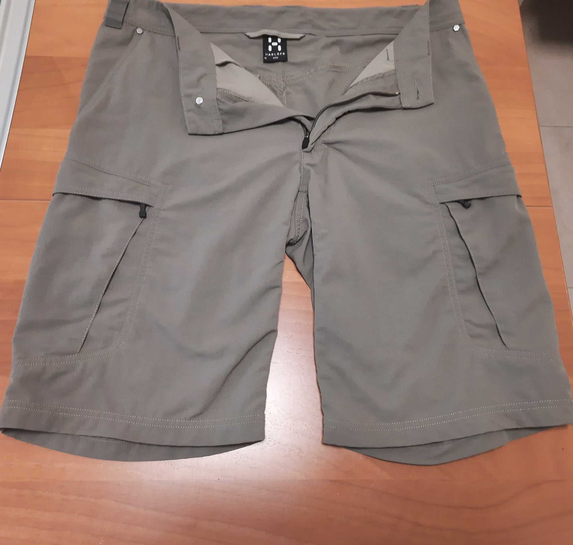 Haglöfs Mid  Shorts