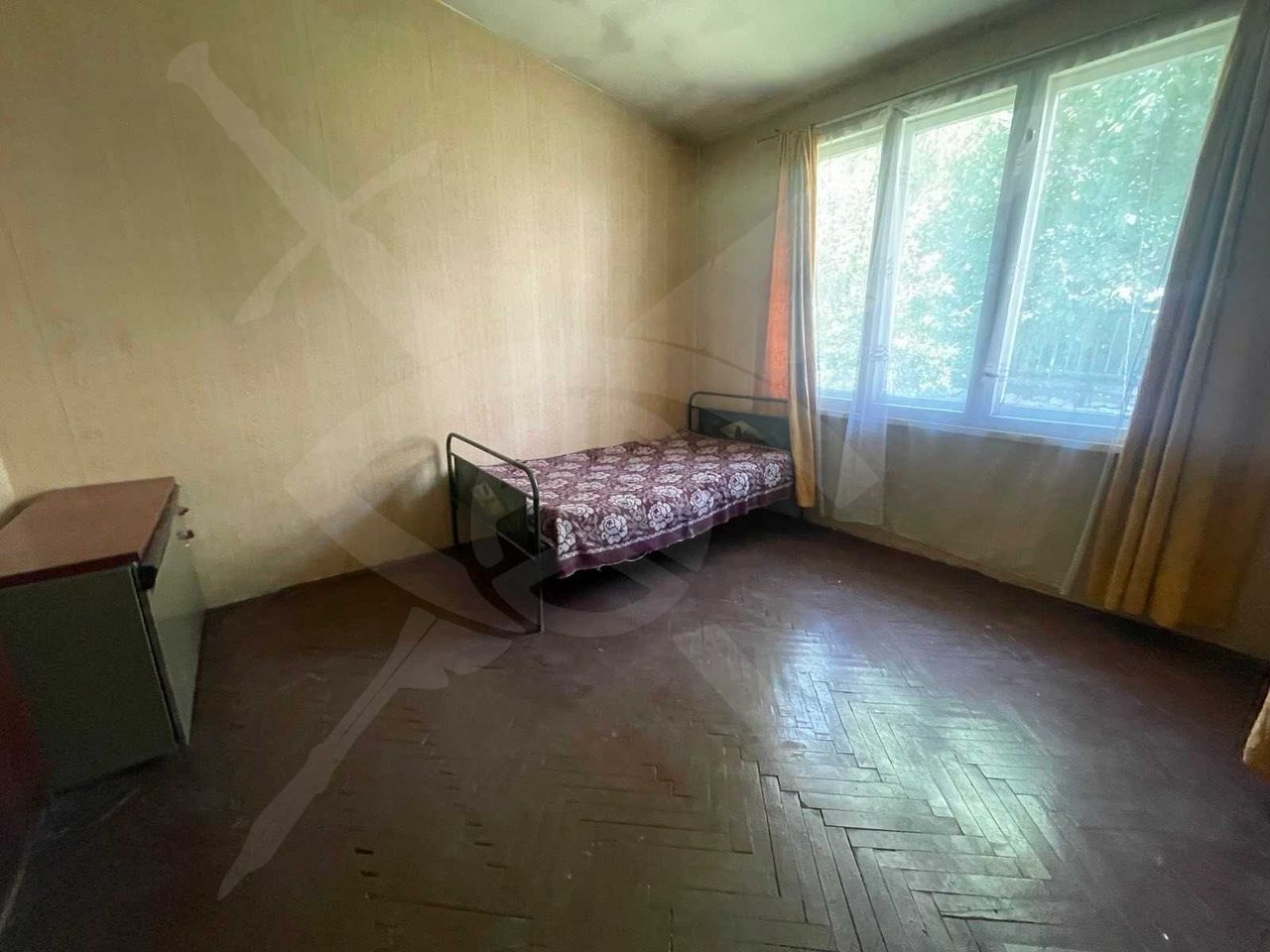 Продава се Двустаен апартамент в Лъки - 55 кв.м за 300 €/кв.м - Снимка #3