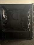 Carcasa PC Gaming + Sursa 700W Tuf Gaming
