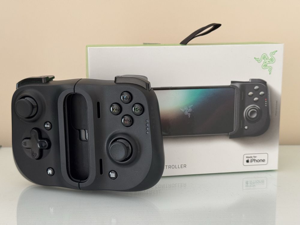Razer Kishi iOS/ iPhone controller